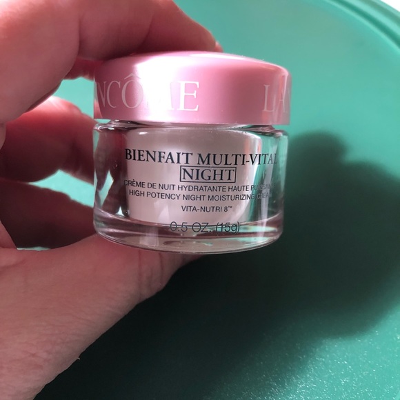Lancome Other - Lancôme Bienfait Mult-vital